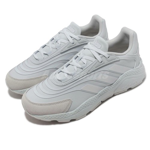 adidas Crazychaos 2.0 W Blue Grey Women Casual Lifestyle Shoes Sneakers  GZ0984 | eBay