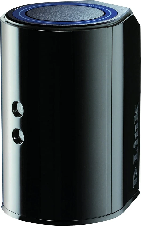 D-Link Cloud N300 300 Mbps 4-Port Gigabit Wireless N Router (DIR-636L) - Image 3 of 4