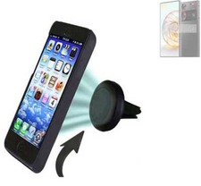 Car Mobile Phone GPS navigation device holder for Nubia Z60 Ultra Mini Car Holde