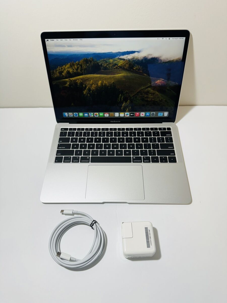 2019 MacBook Air Retina 13 2019 MacBook Air Retina 13