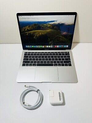2019 MacBook Air Retina 13 2019 MacBook Air Retina 13
