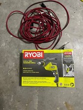 hammer drill corded
