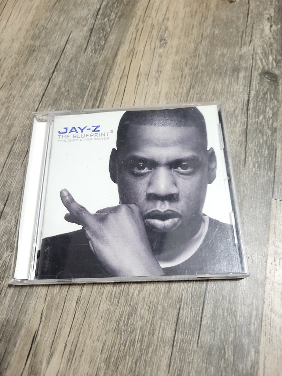 レコード JAY-Z THE BLUEPRINT 2 4LP セット レコード JAY-Z THE BLUEPRINT 2 4LP セット JAY-Z / THE