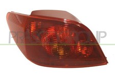 PG4204154 Heckleuchte links für PEUGEOT 307 (3A/C)