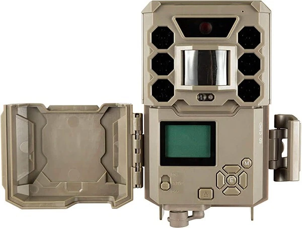 Bushnel Single Core 24MP No-Glow Trail HD Camera 1080P - #119938M (UK Stock) NEW - Image 2 of 4