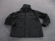 Spiewak Jacket Adult XL Black Active Utility Workwear Heavy Coat Outdoors Mens