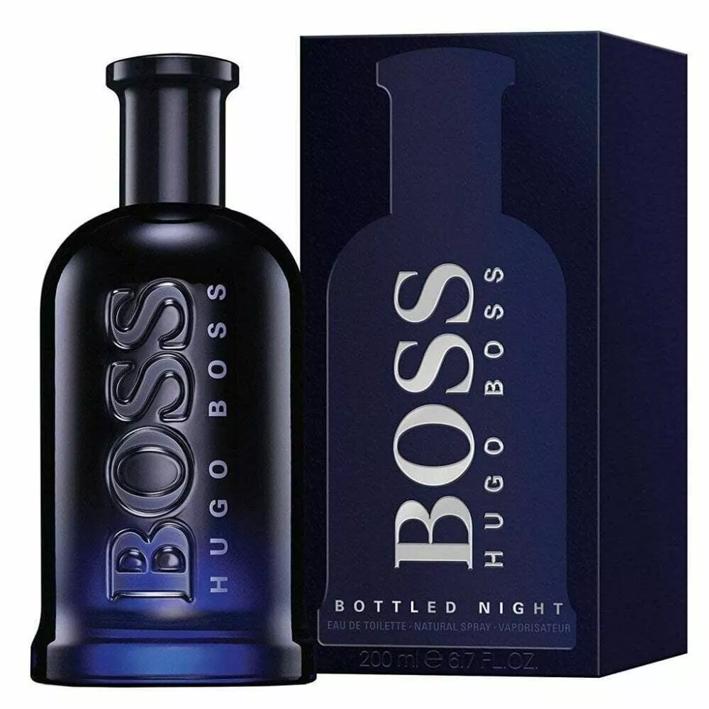 Hugo boss clearance mailbox