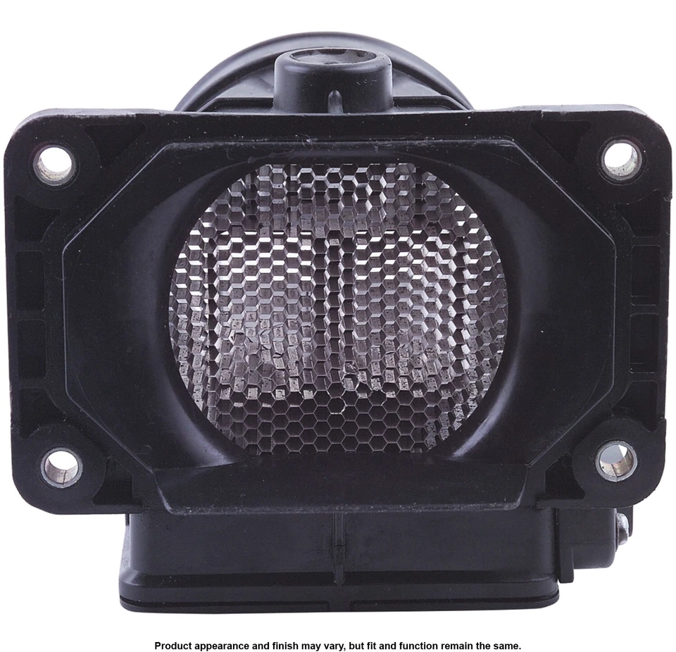 Mass Air Flow Sensor Cardone 适用于 1999 - 2003 三菱 Galant — 第 4/4 张图片