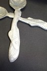 Fish Fork & Spoon Server — photo 2