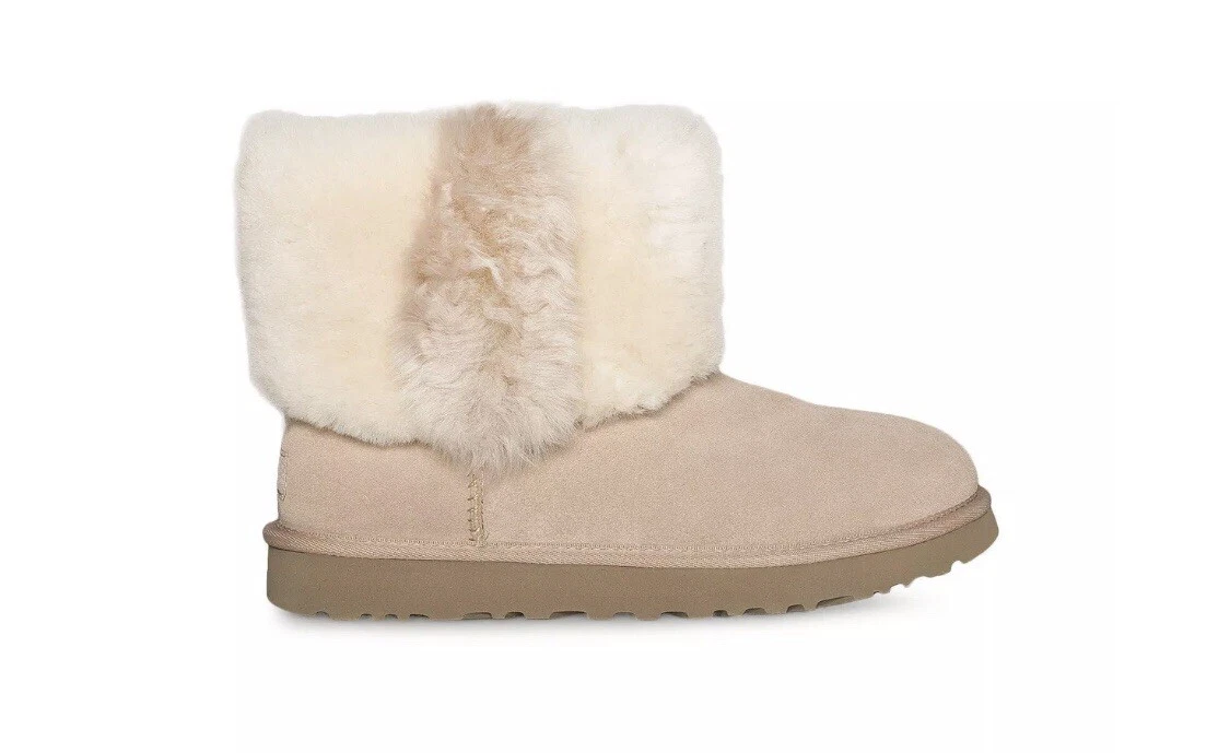 Ugg mini store wisp boot