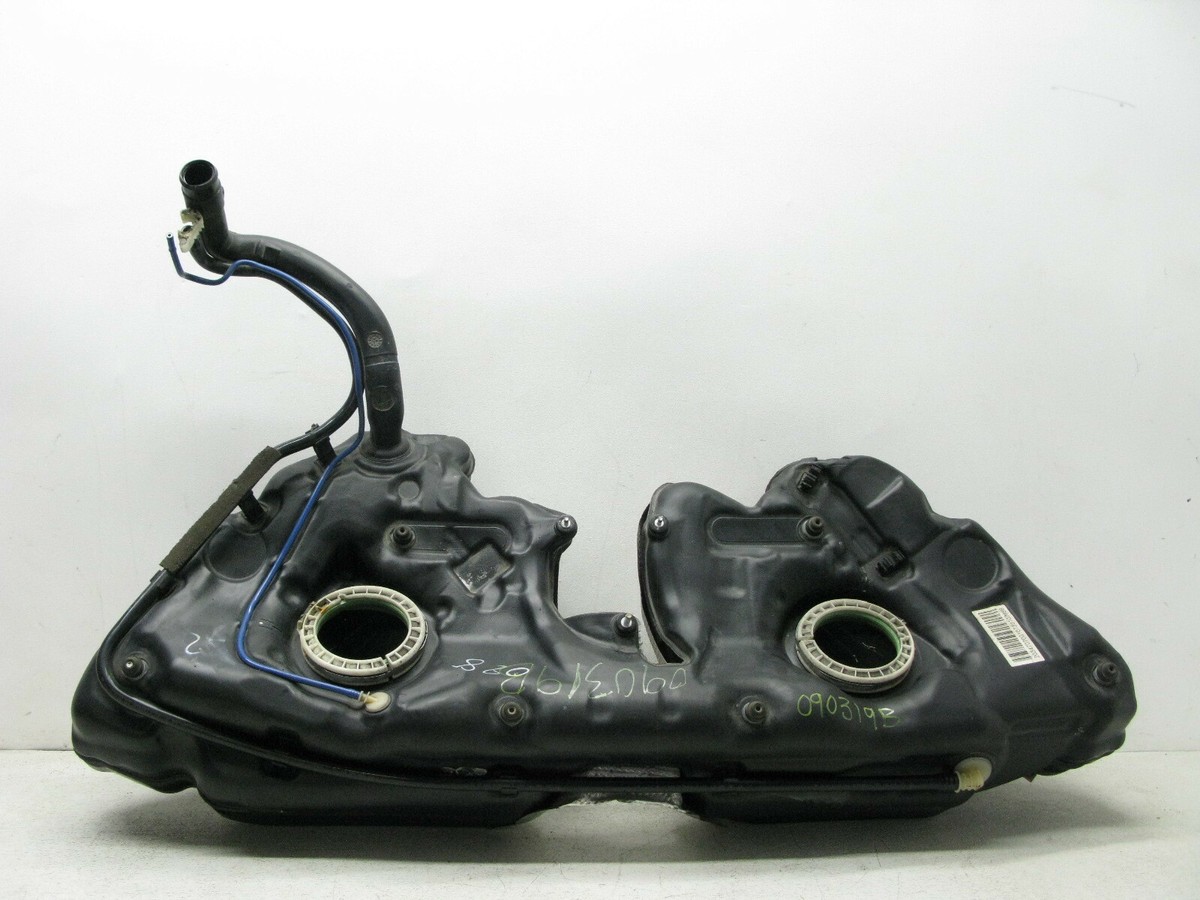 07-09 Mercedes CLK550 CLK350 CLK63 C350 W209 W203 FUEL GAS 