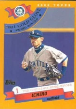 2002 Topps Baseball Singles- Pick From List-Bent corner on most    #s 253-509