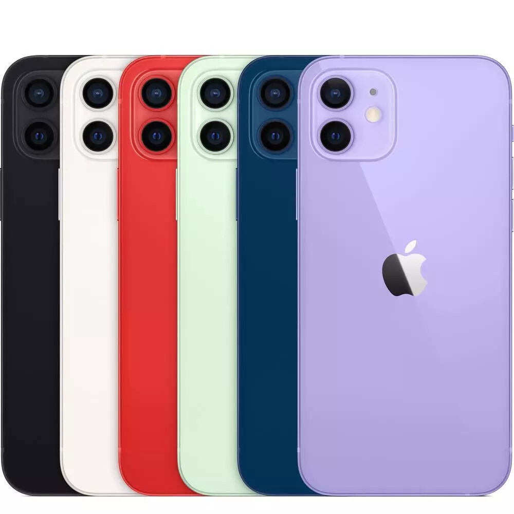 iPhone13 128GB 美品 New Apple iPhone 13 6.1