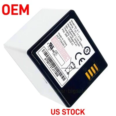 A1 ✅OEM New Battery A-1 For ARLO PRO, PRO 2 LIGHT Camera VMC4030 VMS4230 VMA4400