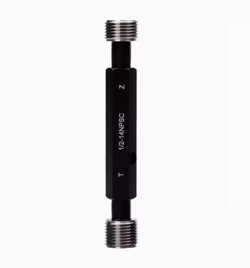 14 on sale gauge taper
