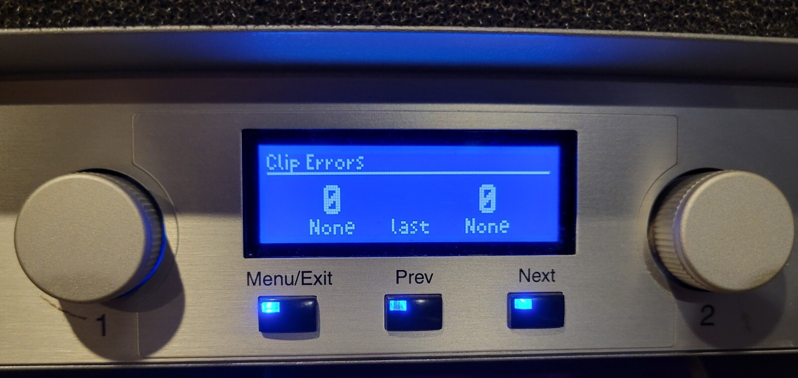 Crown itech 6000 eBay