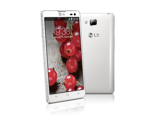 LG Optimus L9 II D605 Original Cellphone 8GB ROM 1GB RAM 8.0MP 3G Android 4.7" - Picture 8 of 8