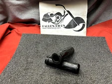 Harley Davidson Black Hand Grips