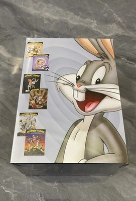 Looney Tunes Golden Collection: Volumes 1-6 (DVD) for sale online