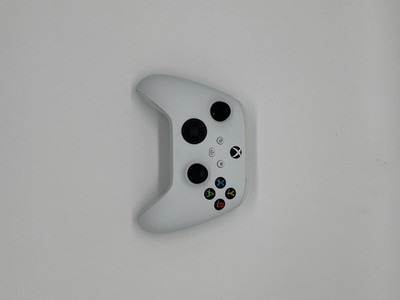 Xbox Kabelloser Controller   Robot White