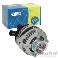 Hc-Cargo Lichtmaschine Generator 130A Passend FüR Honda Legend Odyssey