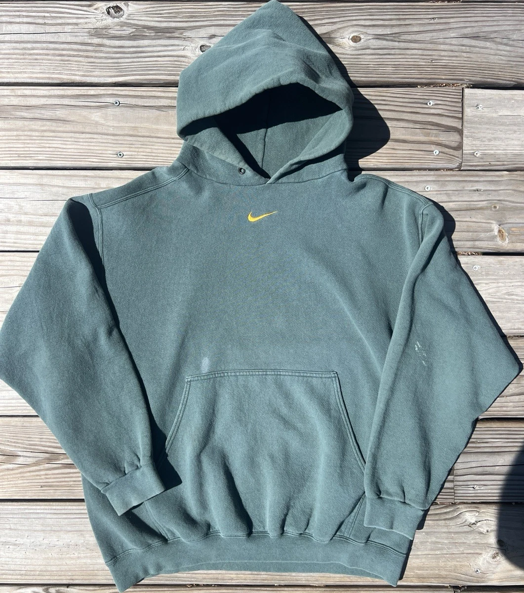 Nike 90s Theme Hoodies & Sweatshirts for Men for Sale | Shop Men's