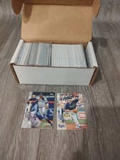 2020 Topps Opening Day Baseball Complete Base and Insert Set 1-200 
