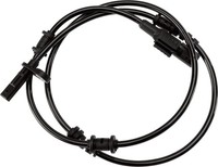 TRW ABS Sensor Raddrehzahl GBS2772 FüR Mercedes Klasse Sports Tourer W246 W242