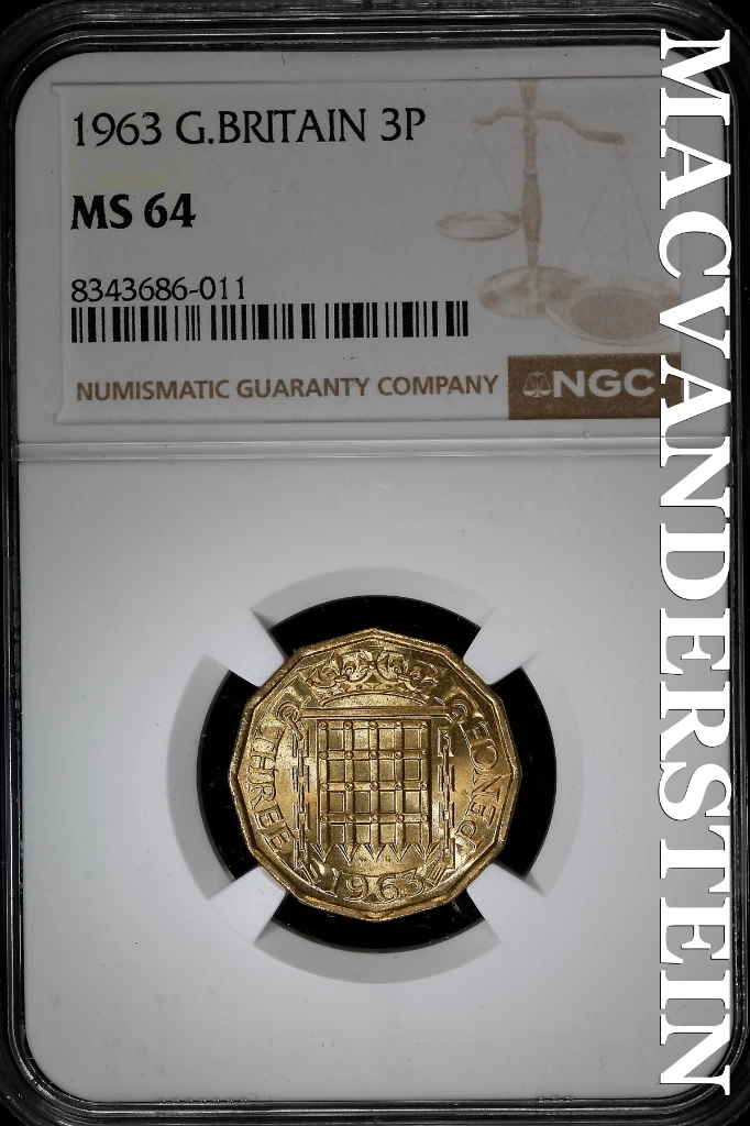 1963 UK Coins for sale | eBay
