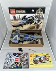 LEGO Star Wars: Sith Infiltrator (7151) Complete with Instructions and Box