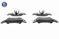 Vaico Bremsbelagsatz, Scheibenbremse V30-8152 FüR MERCEDES-BENZ
