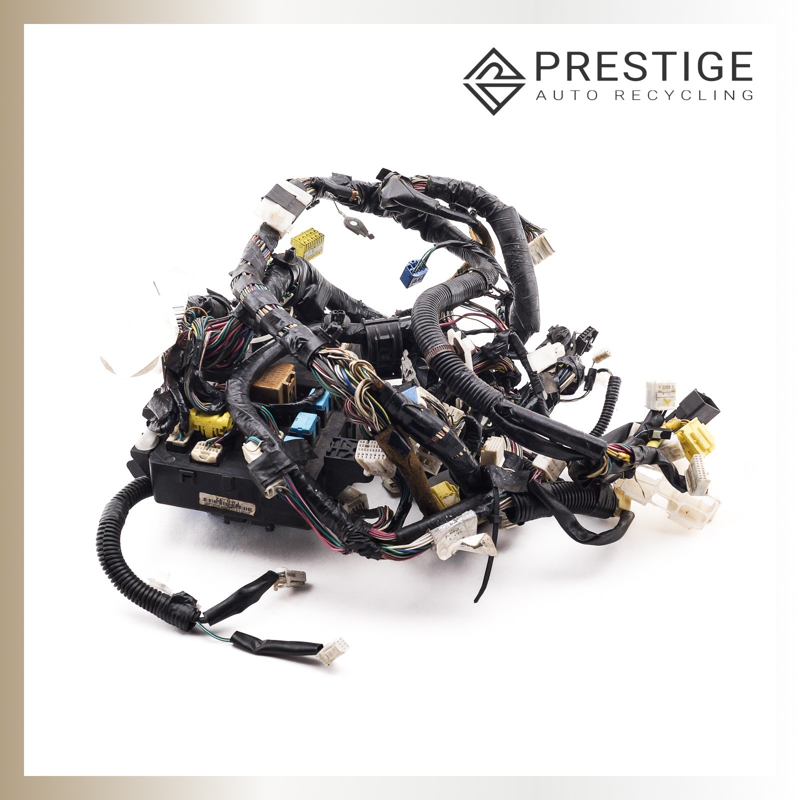 2006-2008 TOYOTA TACOMA Dash Instrument Panel Wire Harness 82141-04750