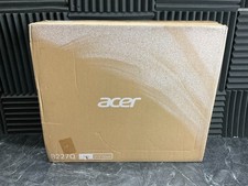 Acer Vero B227Q 21.5" LCD Monitor 1080p UM.WB7AA.H02       Brand New 