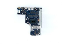 Original 5B20R34453 Lenovo Thinkpad Mainboard Intel I5-8250U 4GB Win 130-15