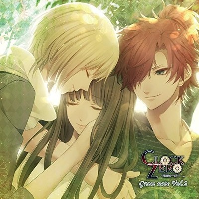 Animation - CLOCK ZERO ~The final second~ Grace note Vol.2 [CD]