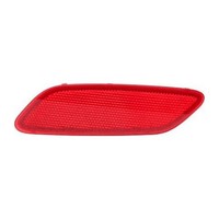 Diederichs Reflektor RüCkstrahler FüR Opel Corsa F Hinten Rechts 9829303780