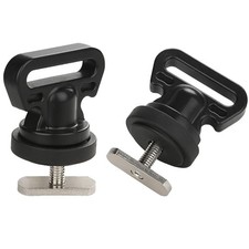 Tie Downs For Kayak Track Mount Track Mount Vertical Tie Downs For Securing Cool