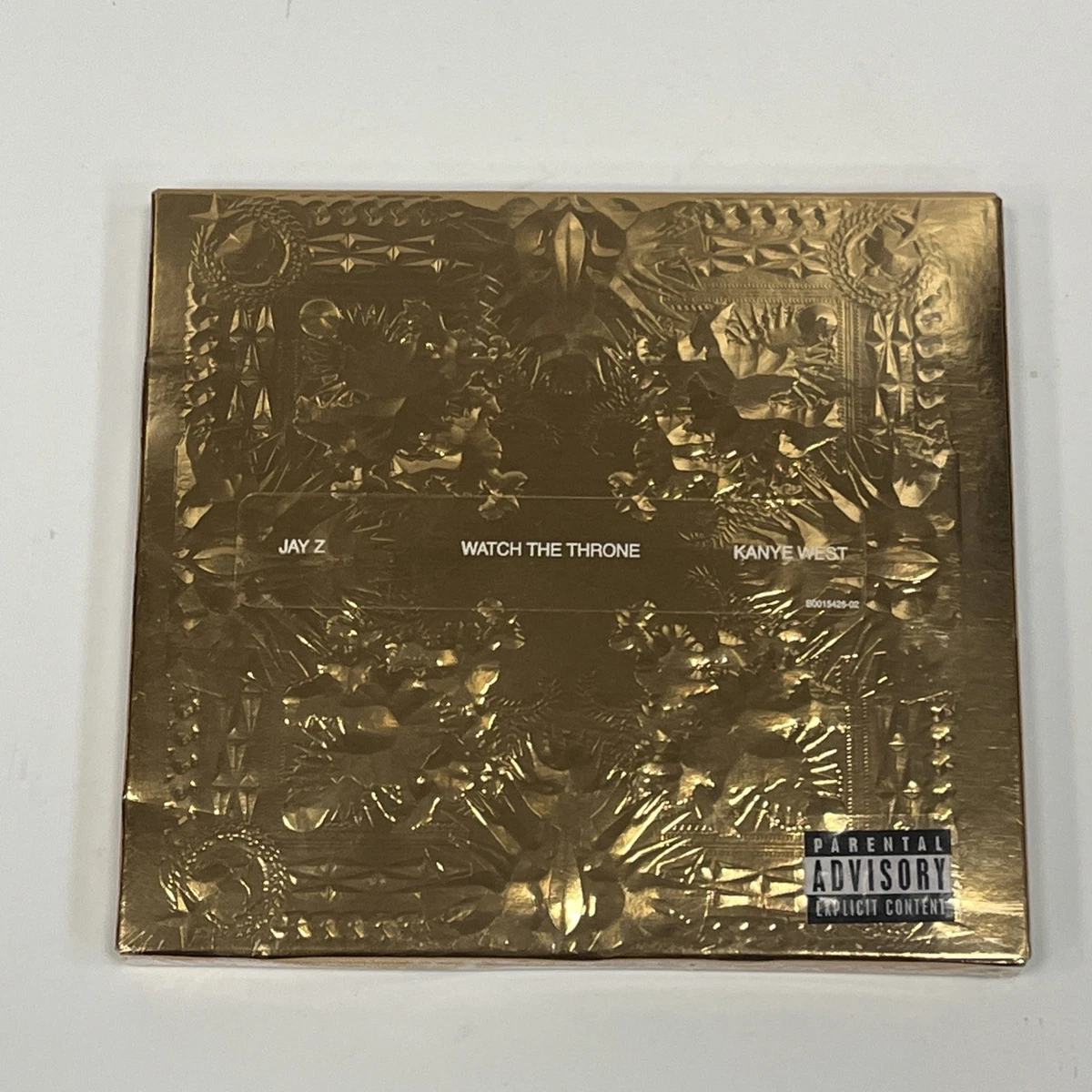 Jay-Z Rap & Hip-Hop Music CDs for sale | eBay