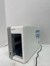 QNAP TS-220 2 Bay No HDD No CADDY
