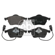 Satz Bremsbeläge Bremsklötze vorne für Audi A4 B5 8D2 8D5 B6 8E2 8E5 24264285