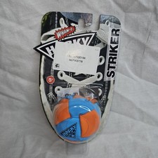 Hacky Sack Striker Footbag Wham-O Original NEW IN PACKAGE