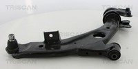 Querlenker Dreieckslenker Triscan 8500 50563 FüR CX Mazda TB AWD TB10A