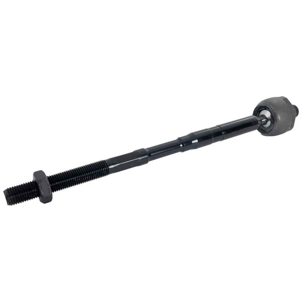 Extremo de barra de amarre delantero interior lado izquierdo o derecho para Ford Taurus Lincoln MKT 2016-2019 Foto 2 de 4