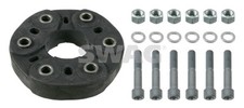 SWAG 10 92 1193 Joint, propshaft for MERCEDES-BENZ