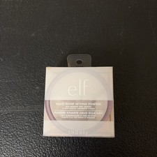 e.l.f. Halo Glow Soft Focus Setting Powder Li...