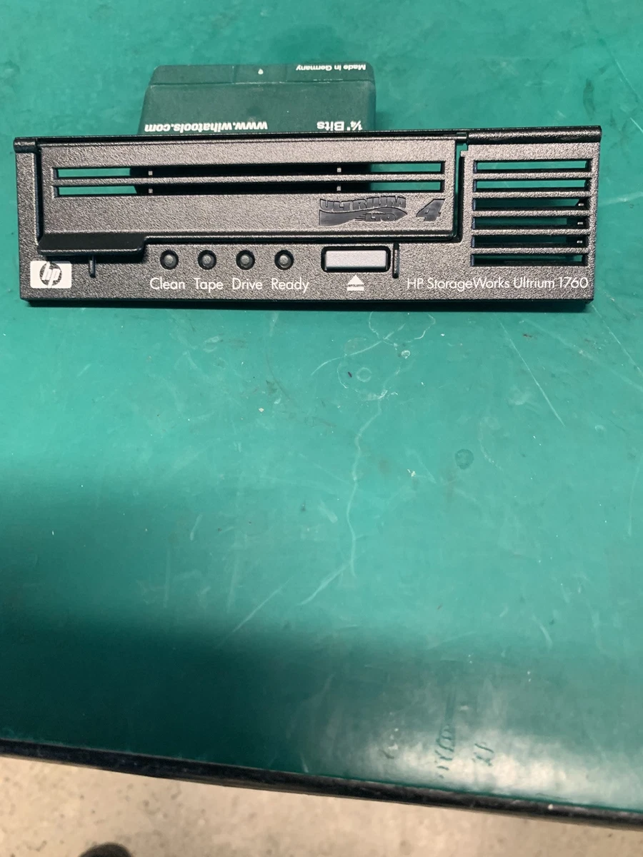 HP LTO-4 External Tape Drives for sale | eBay