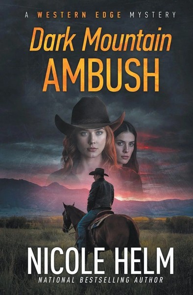 Nicole Helm | Dark Mountain Ambush | Taschenbuch | Englisch (2025)-image