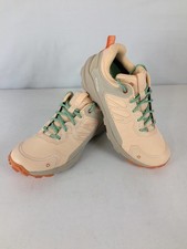 Excellent Oboz Katabatic Low B-DRY Women's Hiking Shoes, Melon, W8.5