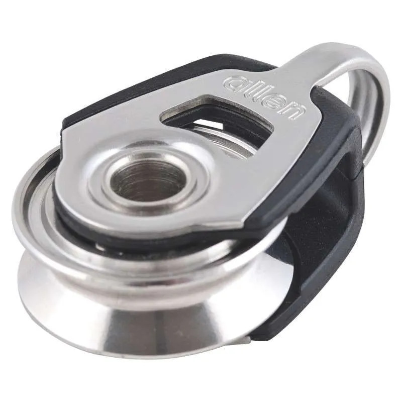 Allen 30mm Single Block High Load