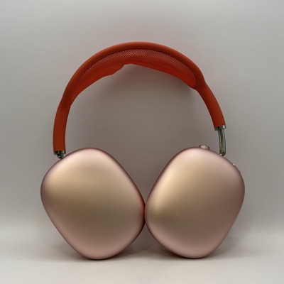 Rose Gold Airpods Max Pink Airpods Airpods Max Rose Rose Gold